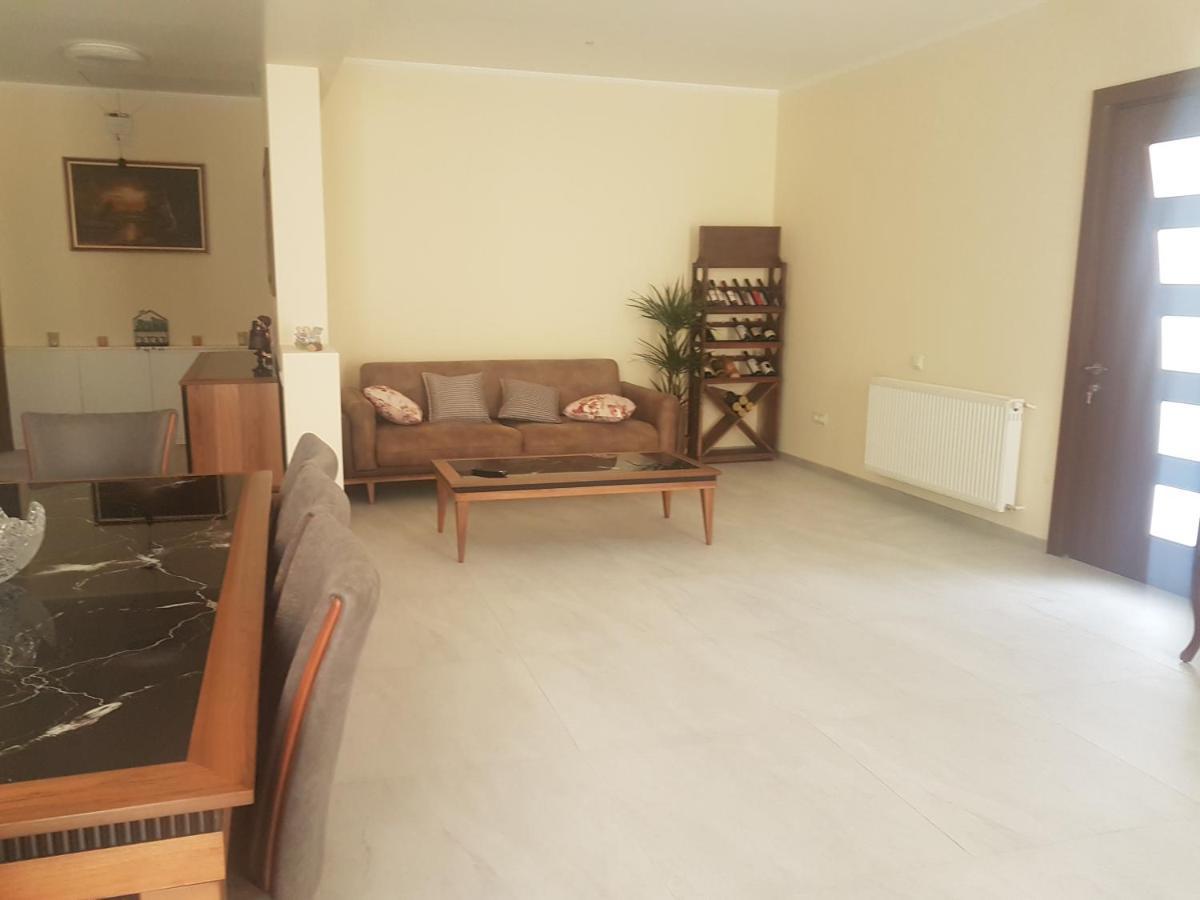 Villa Beridze بورجومي المظهر الخارجي الصورة