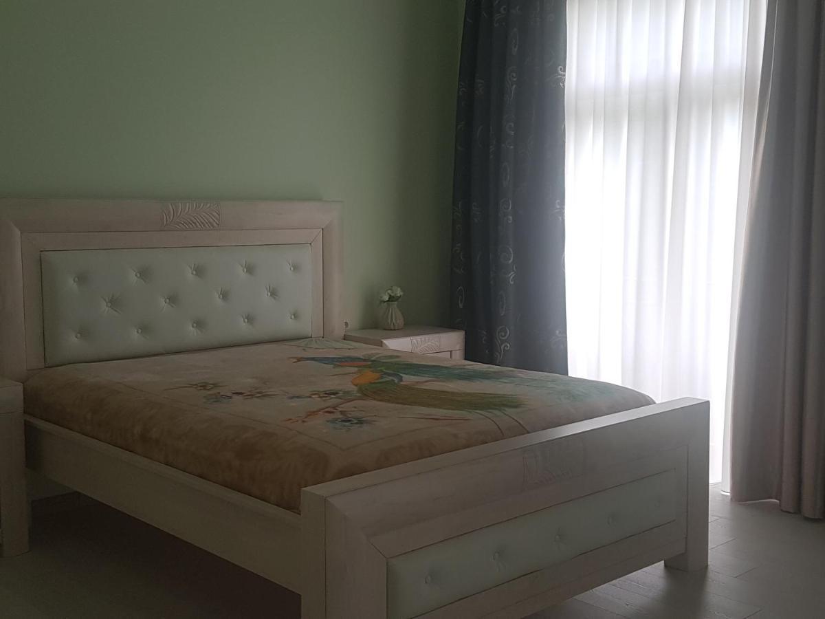 Villa Beridze بورجومي المظهر الخارجي الصورة